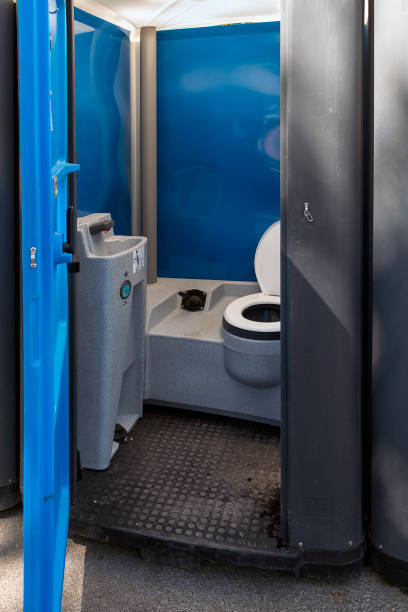 Best Affordable porta potty rental  in Rochelle, GA