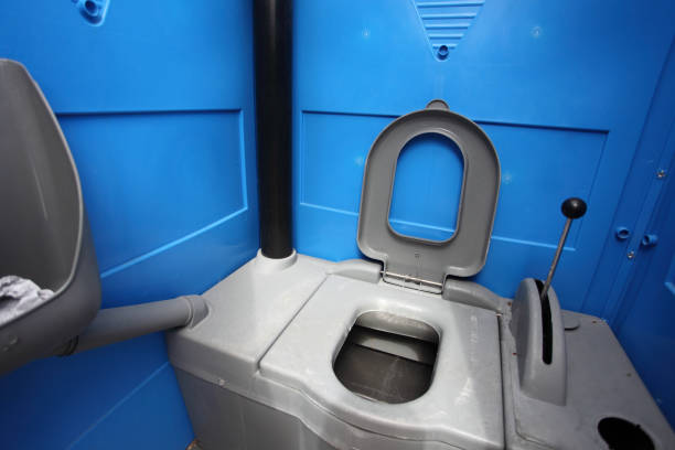 Portable Toilet Options We Offer in Rochelle, GA